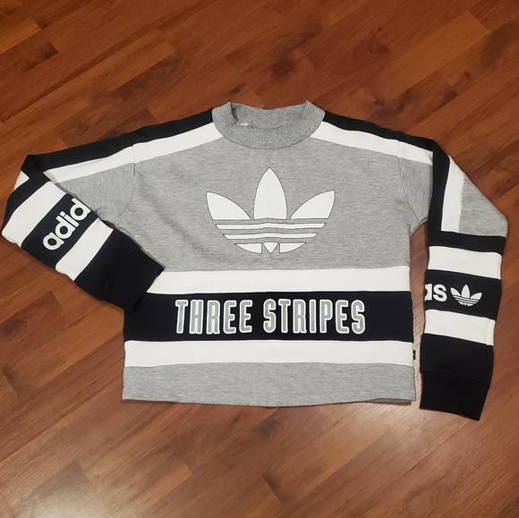 adidas Sweaters - ♣️adidas sweater♣️